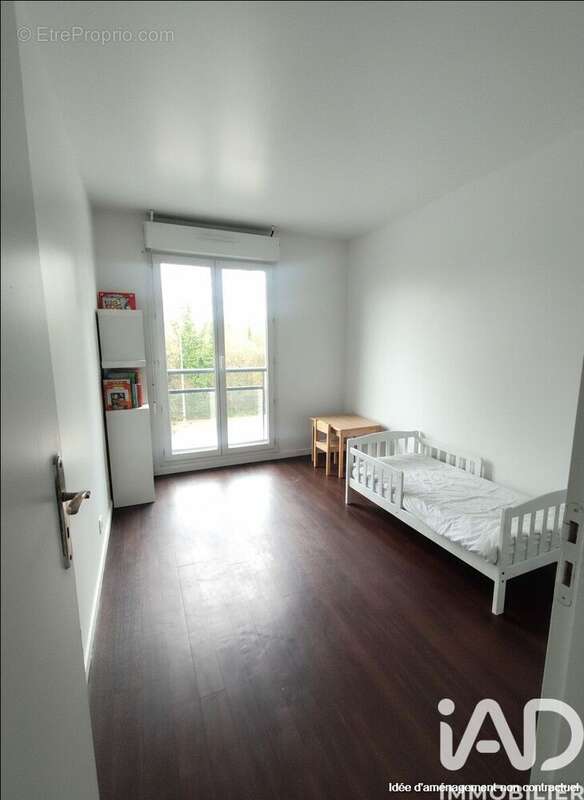 Photo 8 - Appartement à CHOISY-LE-ROI