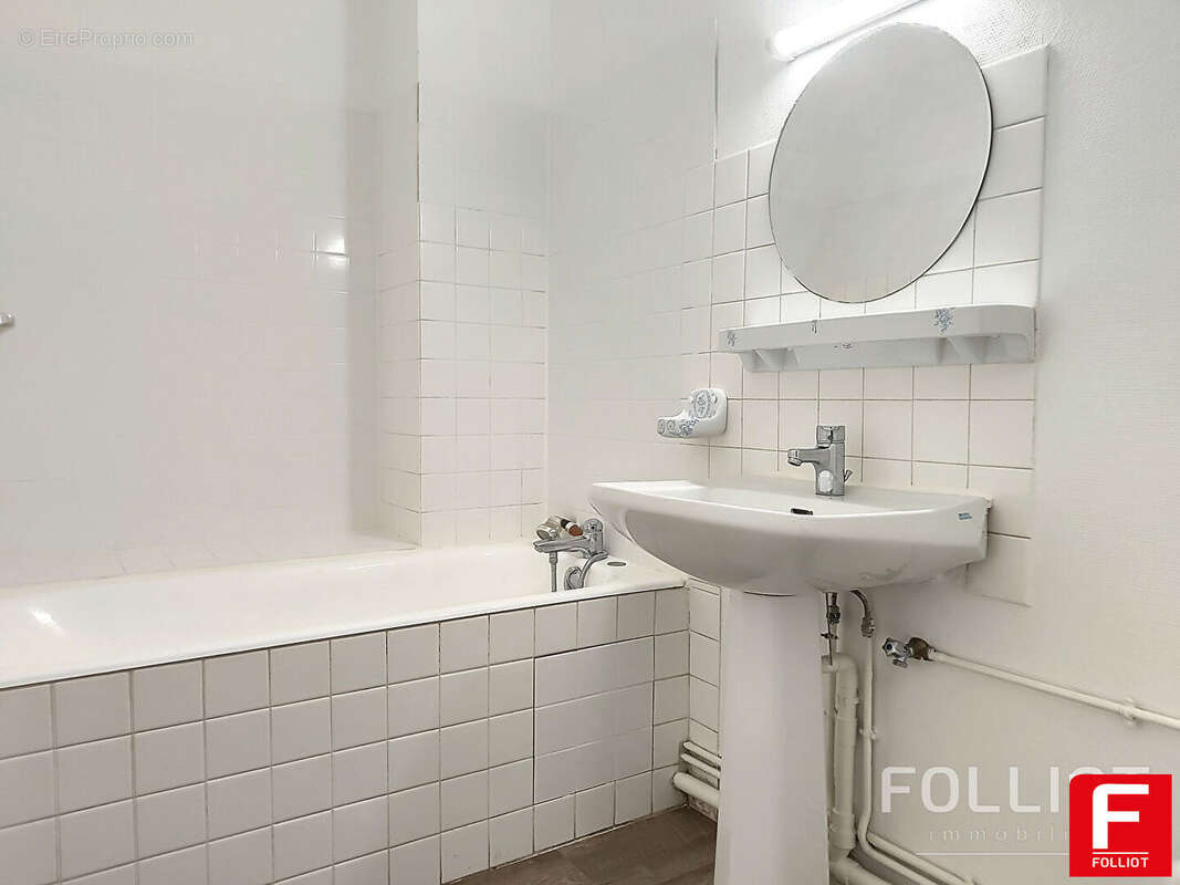 Appartement à SAINT-LO