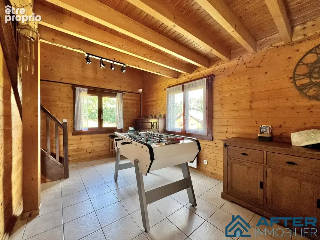 Maison 118 m² à Anould  - photo 4
