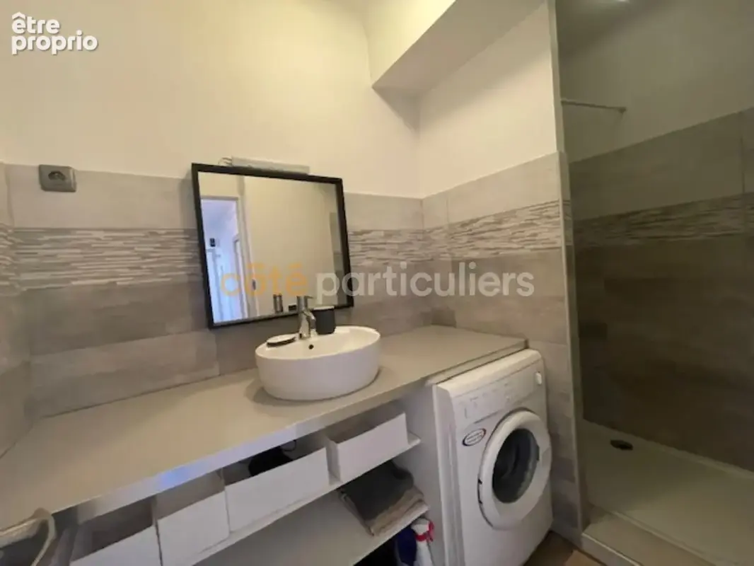 Appartement Tarbes 3 pièce(s) 59 m2 - photo 7