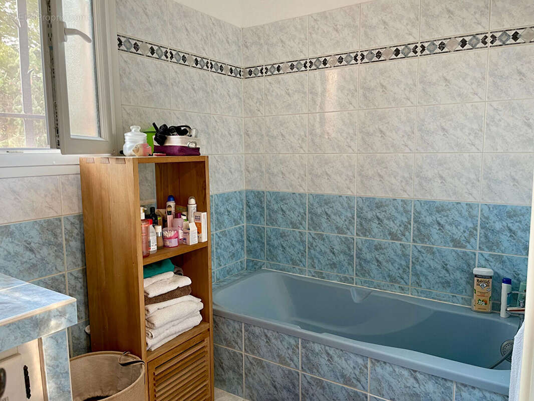 Maison à DRAGUIGNAN