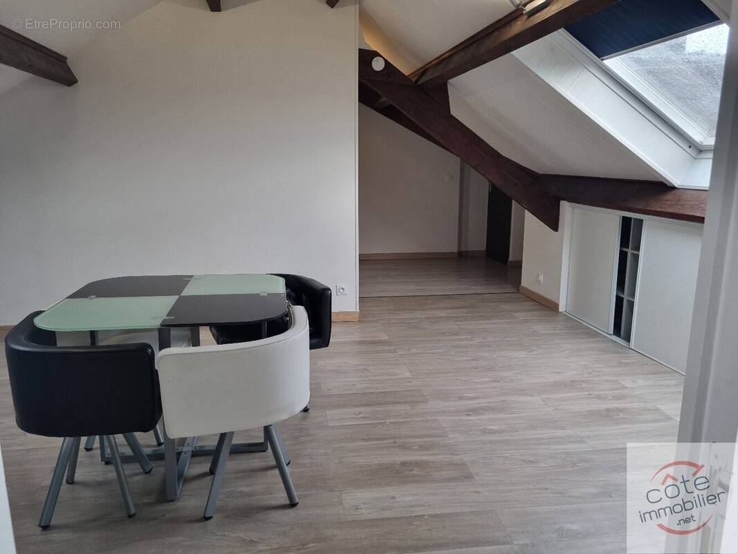 Appartement à ARCUEIL