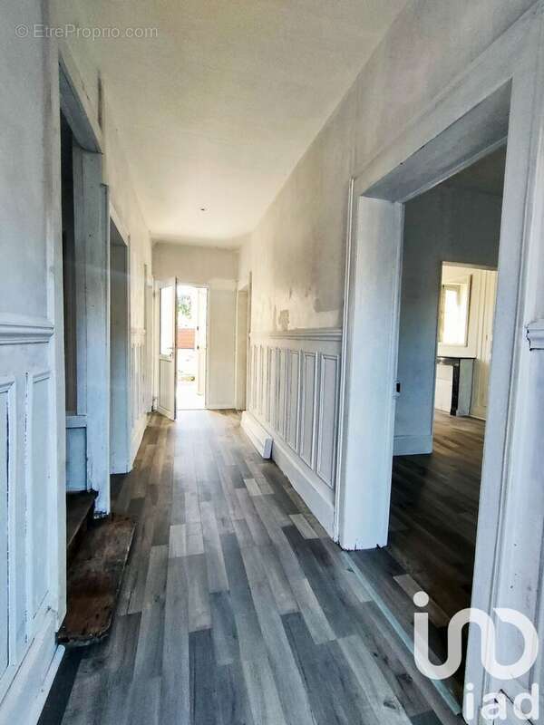 Photo 5 - Maison à BRIENNE-LE-CHATEAU