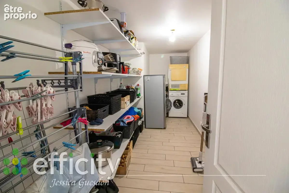 Maison 5 pièces 130 m² à vendre à Bouin (85230) - photo 15