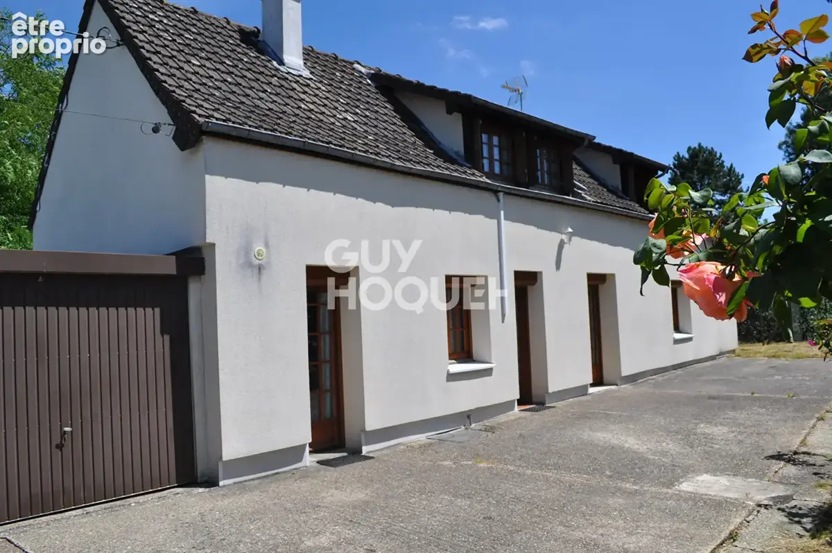 Maison La Haye Malherbe 4 pièce(s) 85 m2 - photo 3