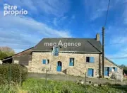 Maison à CHAILLAND
