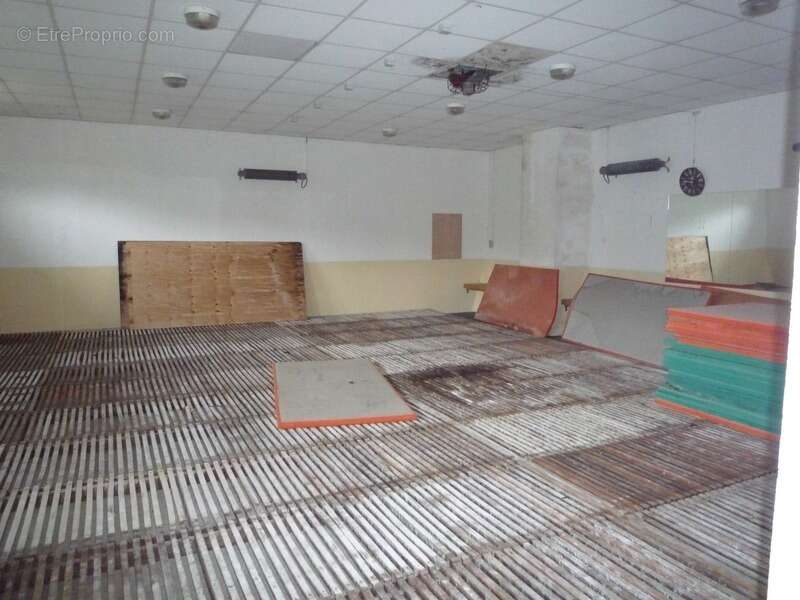 Maison à VERNEUIL-SOUS-COUCY