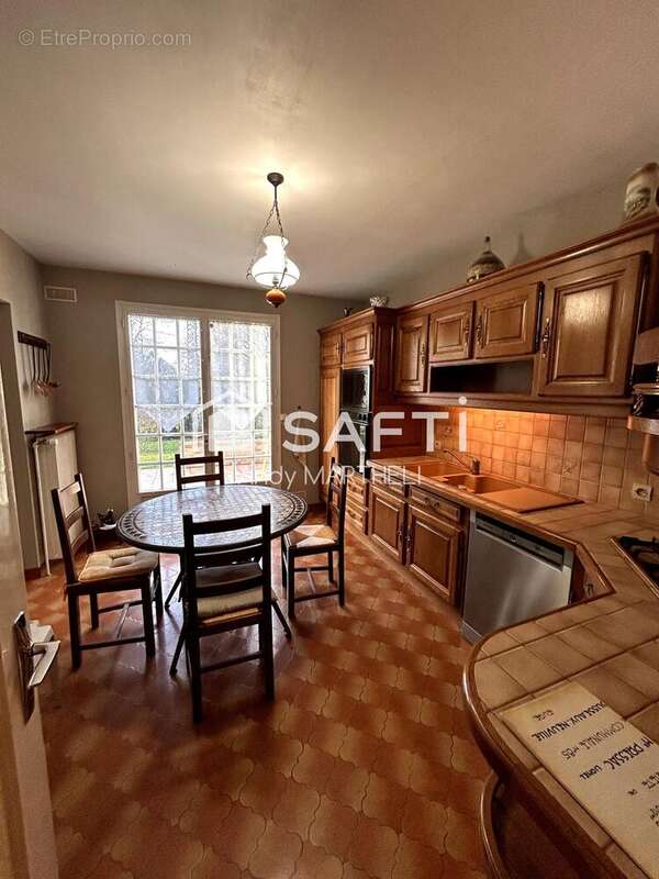 Photo 4 - Maison à EVREUX