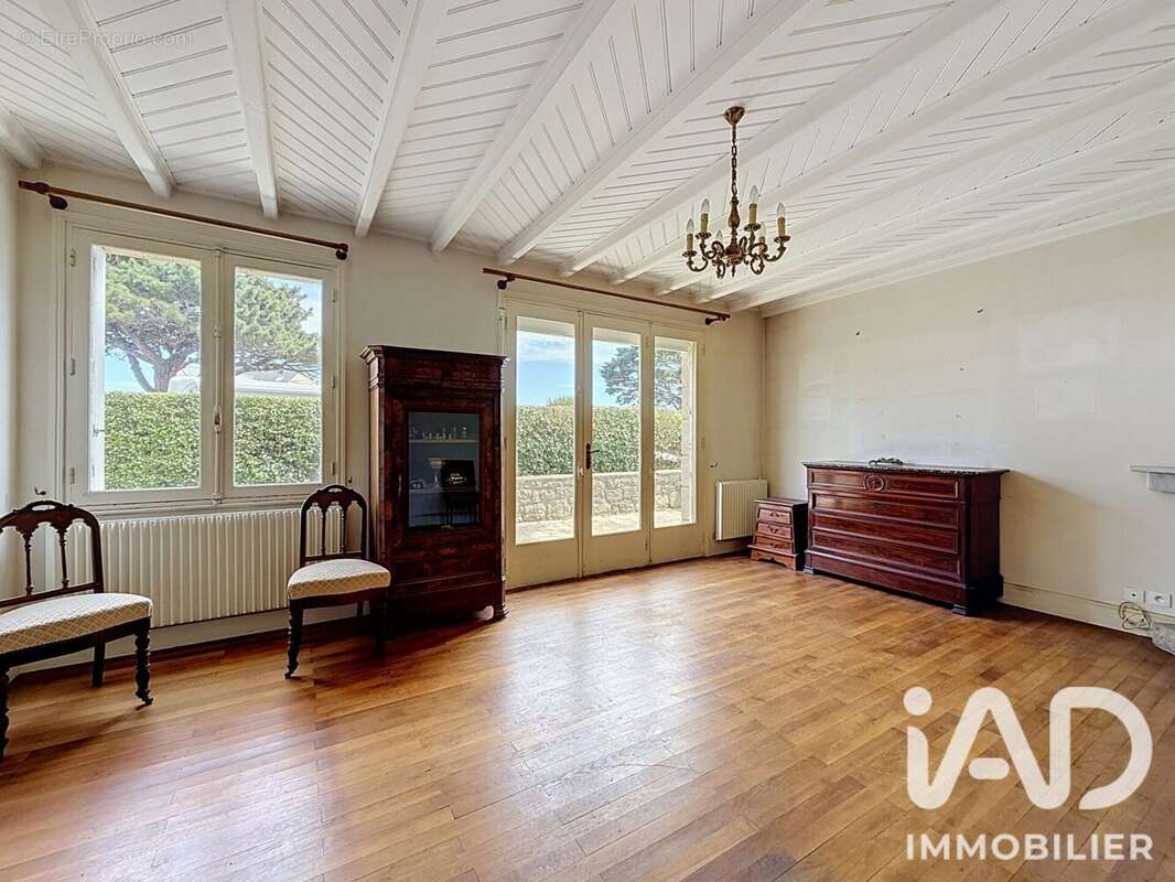 Photo 4 - Maison à QUIBERON