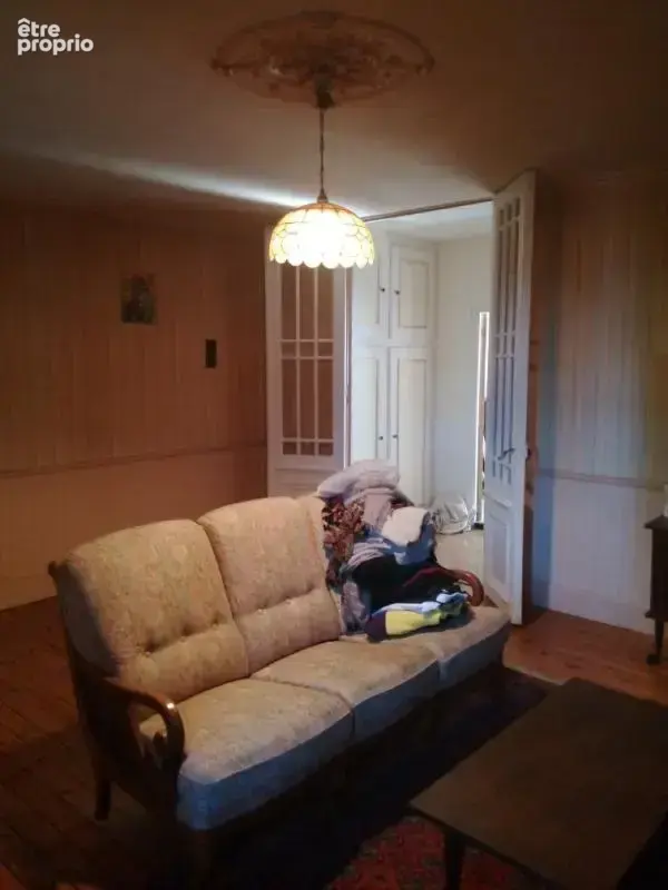 Appartement - photo 10