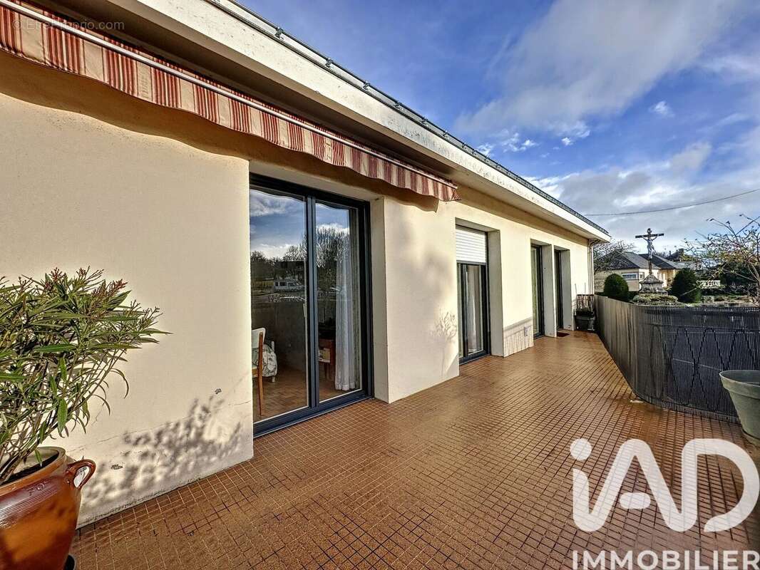 Photo 9 - Maison à SAINT-NICOLAS-DE-REDON