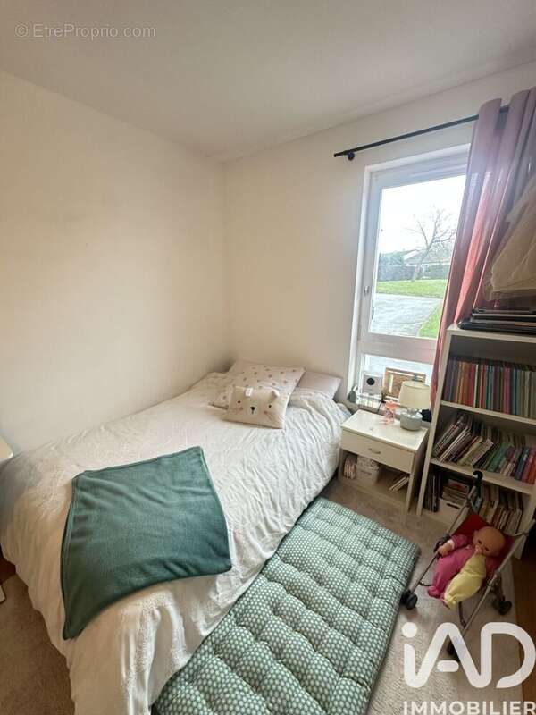 Photo 6 - Appartement à CHOLET