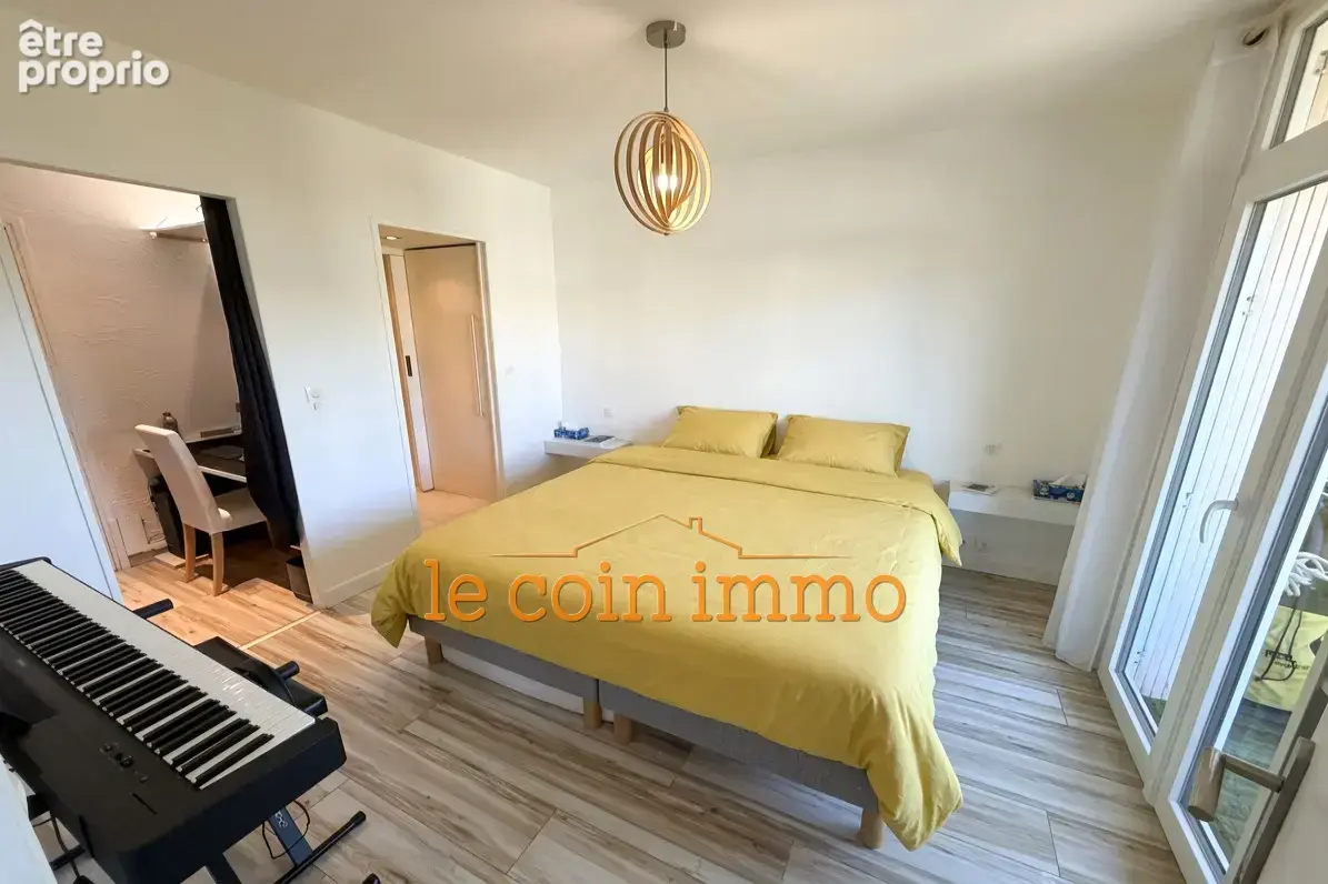 Appartement 3 pièces 61 m² à vendre à Antibes (06600) - photo 6