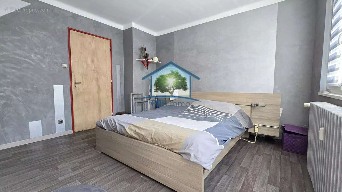 Appartement à HAGUENAU