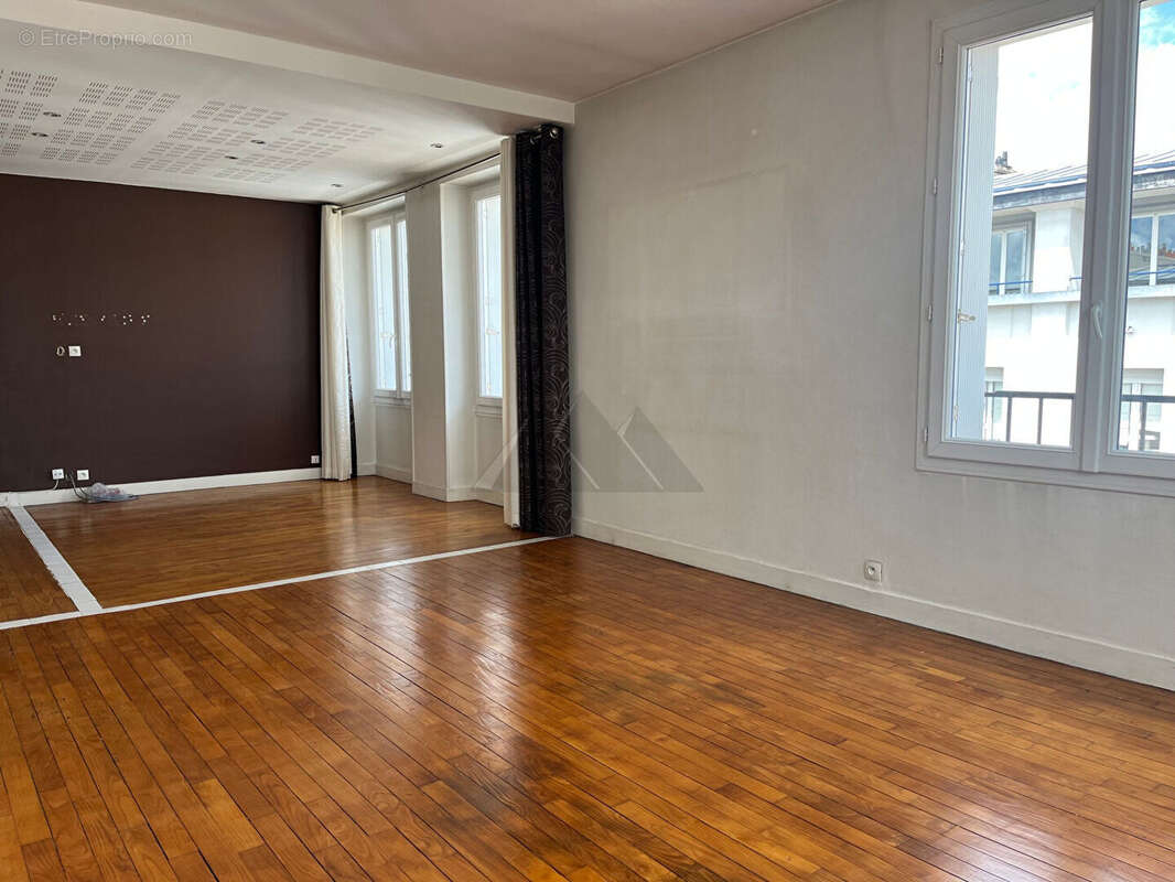Appartement à BREST