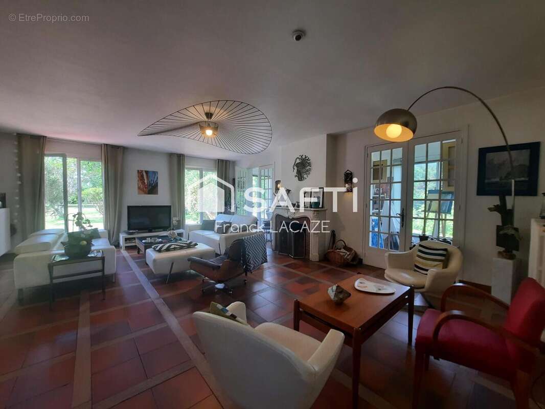 Photo 5 - Maison à NOGARO