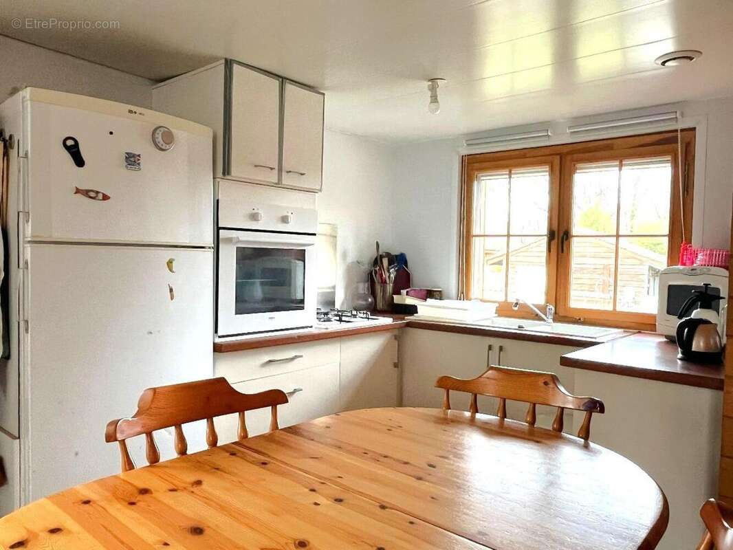 Photo 6 - Maison à GRAYAN-ET-L'HOPITAL