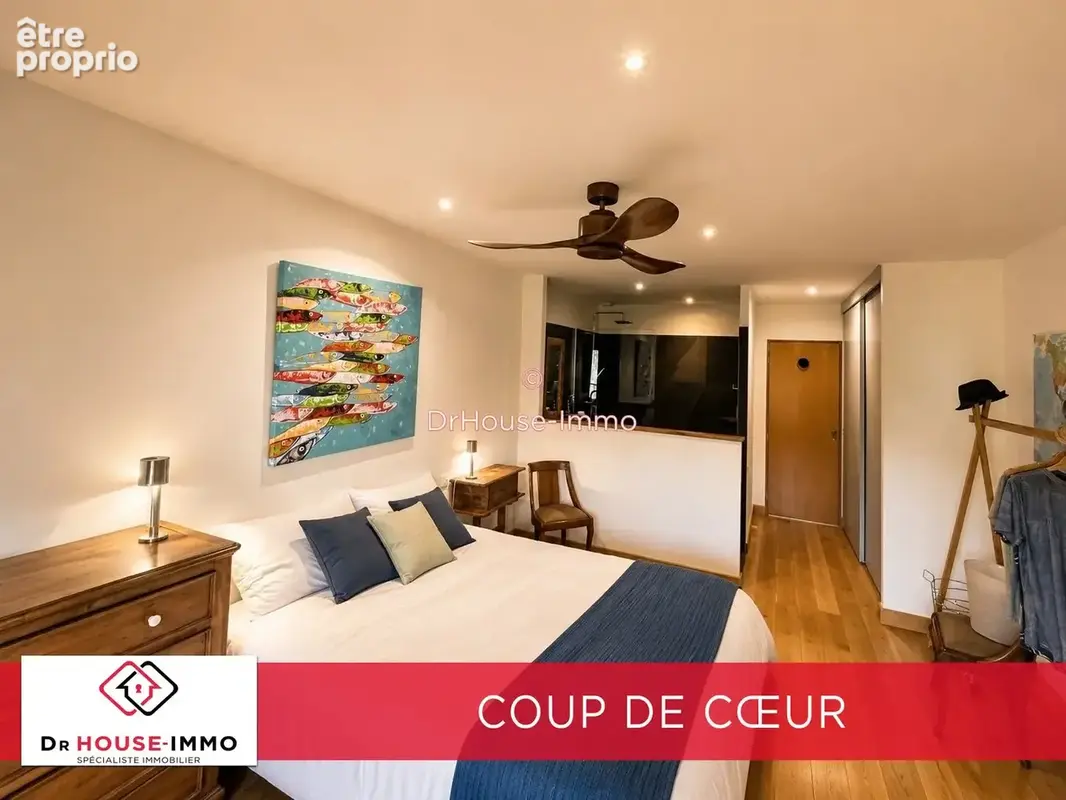 Maison 7 pièces 306 m² à vendre à Talence (33400) - photo 24