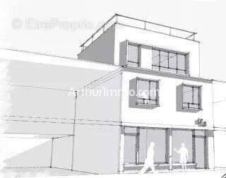 Vente Maison Le havre(76600) 525 000ï¿œ - photo 3