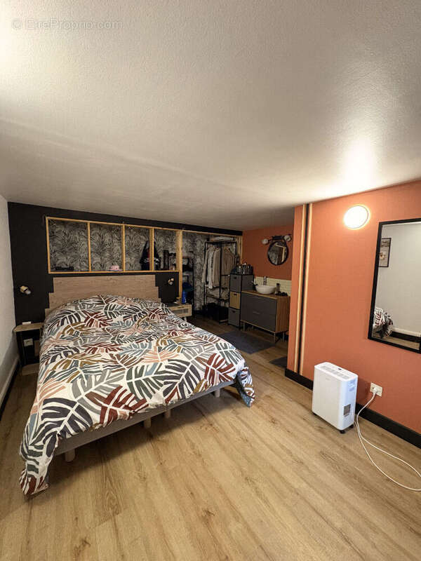 Belle propriété à Ombrée d'Anjou - photo 10