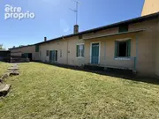 Maison à SERMOYER