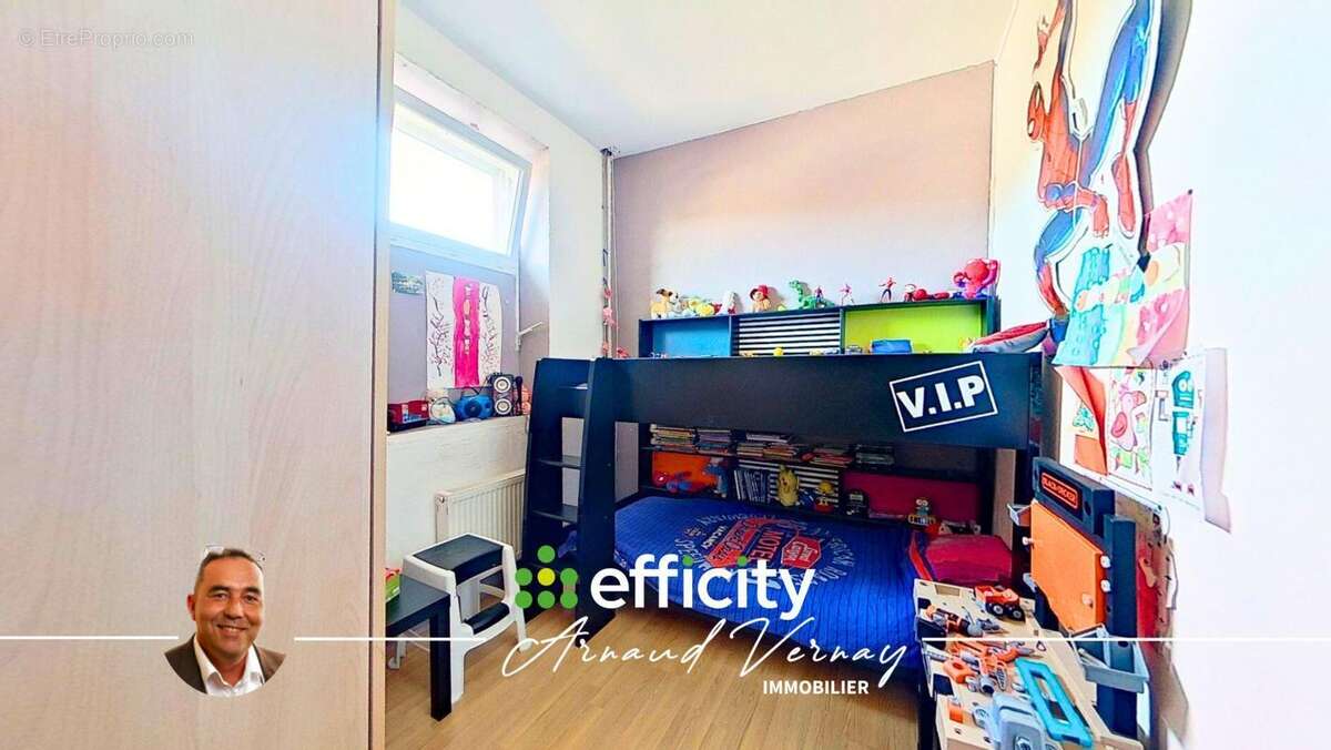 Maison à PONTCHARRA-SUR-TURDINE