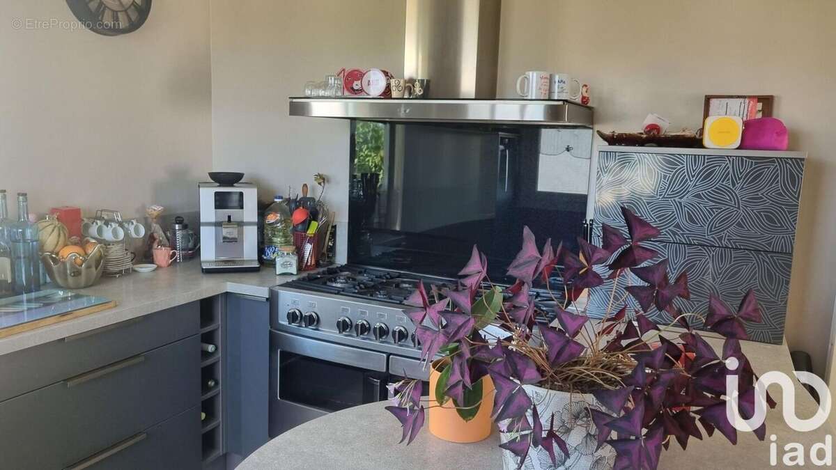 Photo 6 - Maison à EVRON