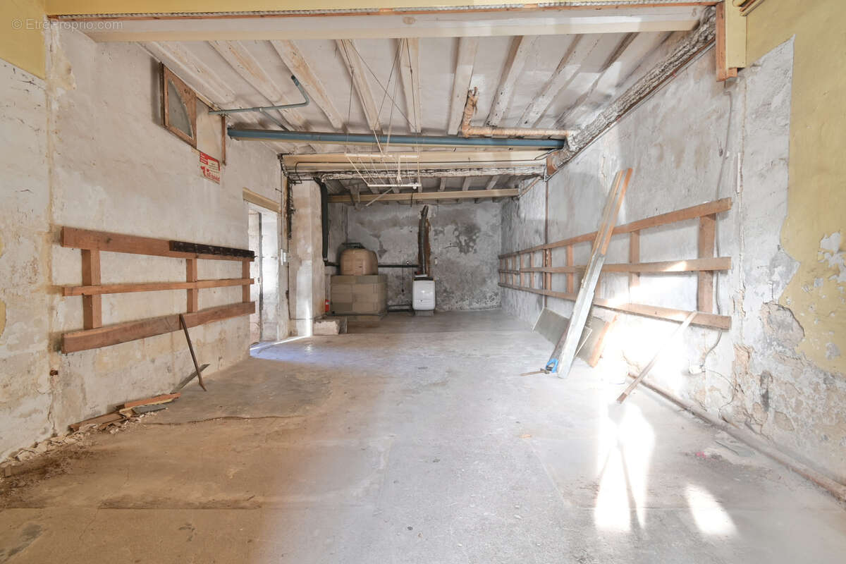 Maison à NEUVY-LE-ROI