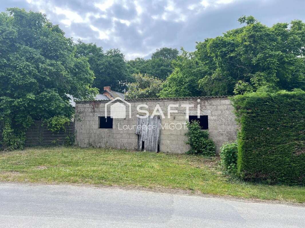 Photo 2 - Maison à DERVAL