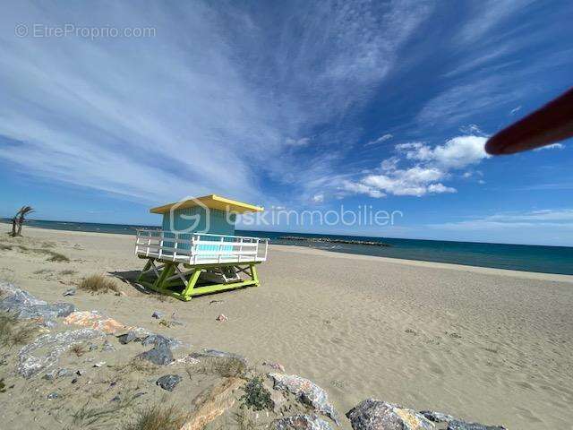 A deux pas de la plage - photo 12