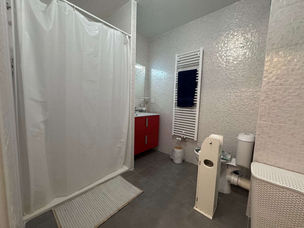 Appartement à LA TESTE-DE-BUCH