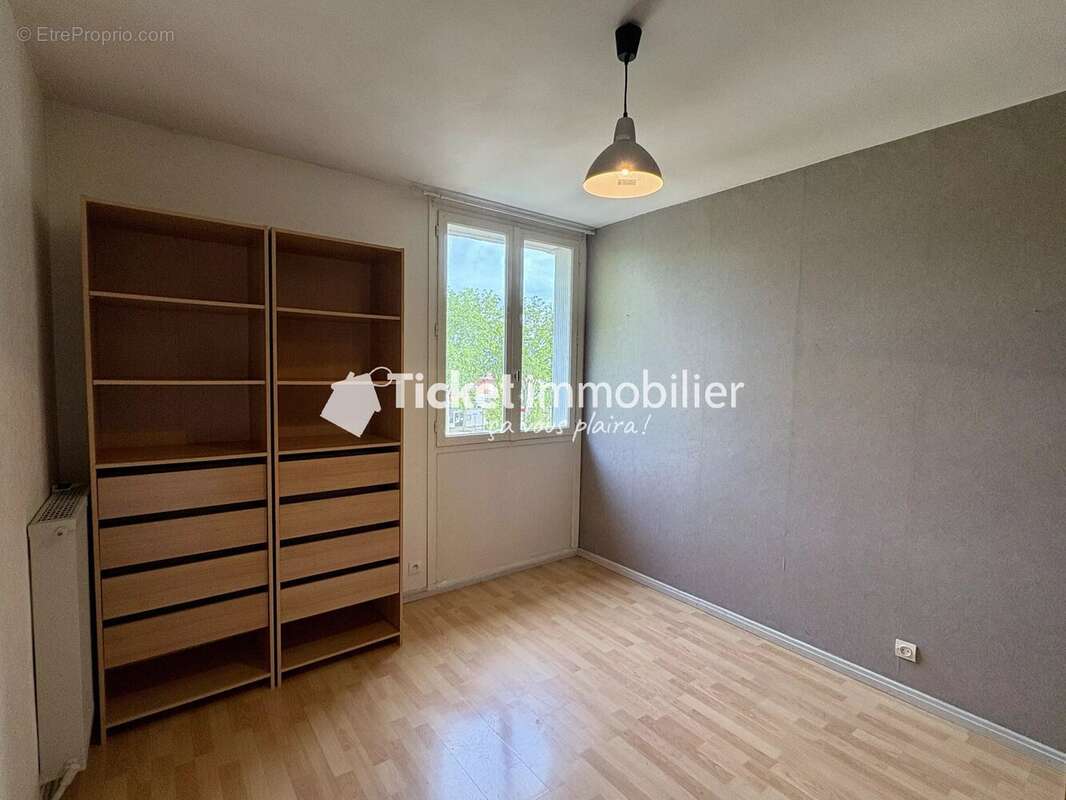 Appartement à FENOUILLET