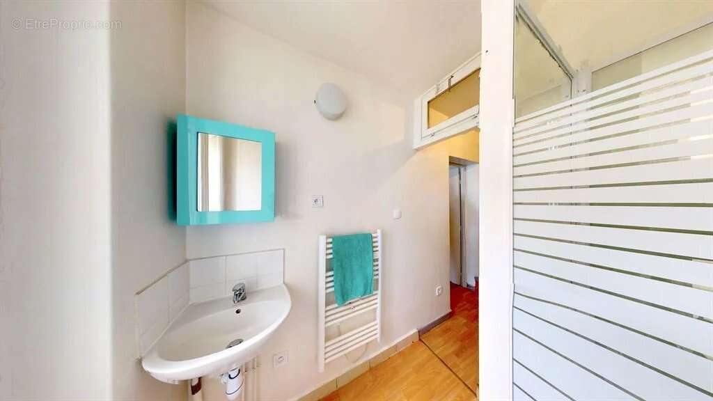 Appartement à VERSAILLES