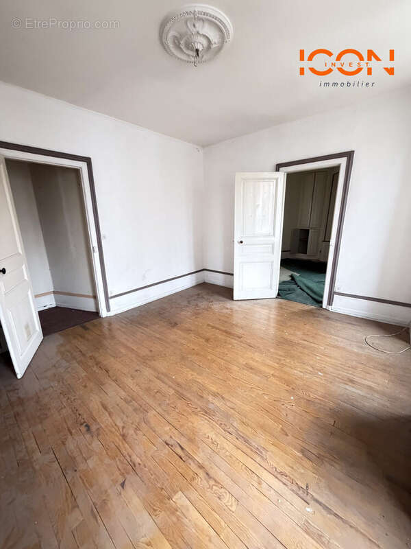 Appartement à BELFORT