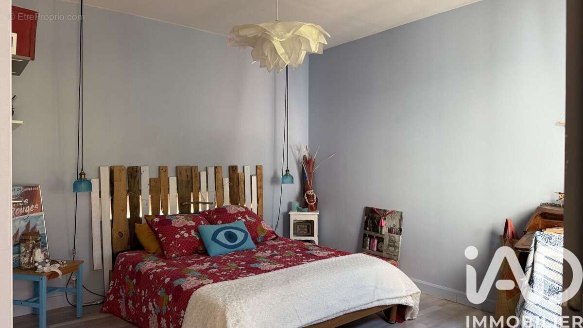 Photo 8 - Maison à SENE