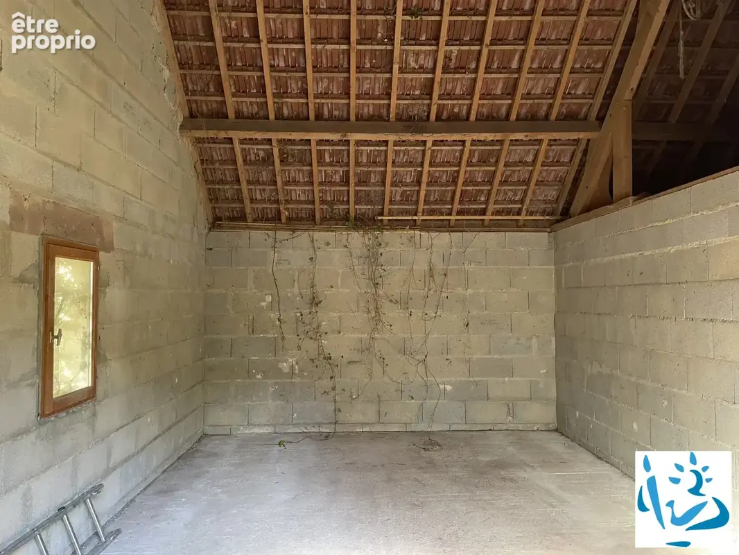 Maison 5 pièces 120 m² à vendre à Le Pin-La-Garenne (61400) - photo 9