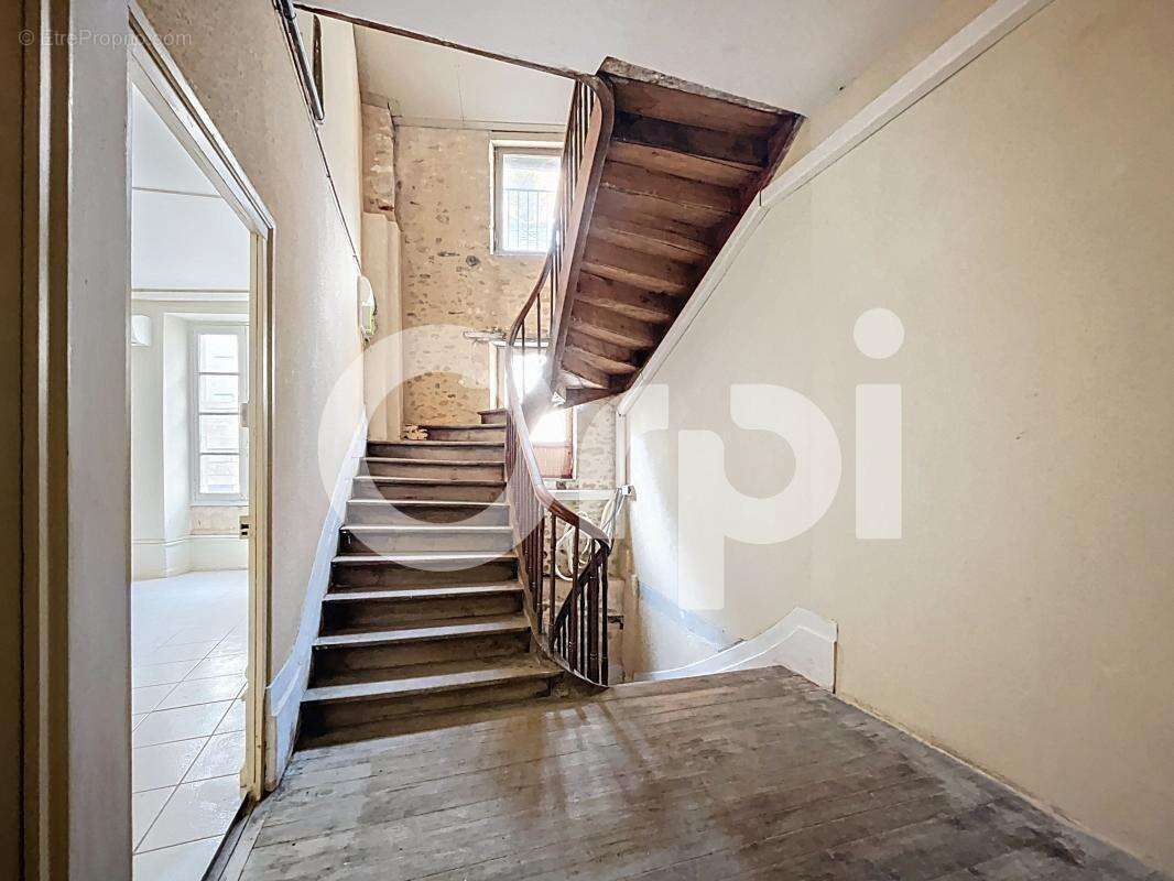 Appartement à MONTIGNAC