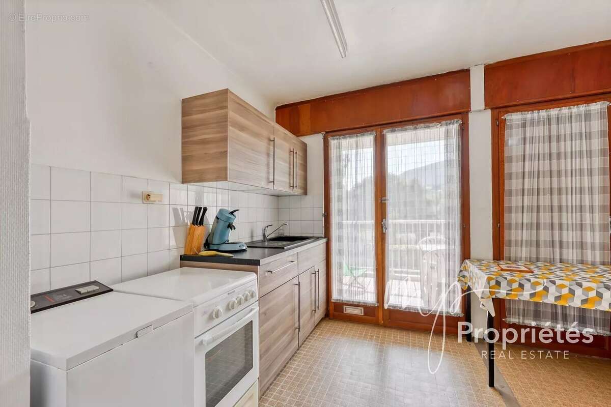 Appartement à CAVALAIRE-SUR-MER