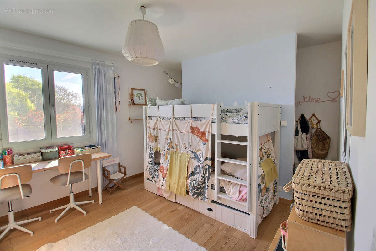 Maison à SAINT-MARTIN-DE-LONDRES