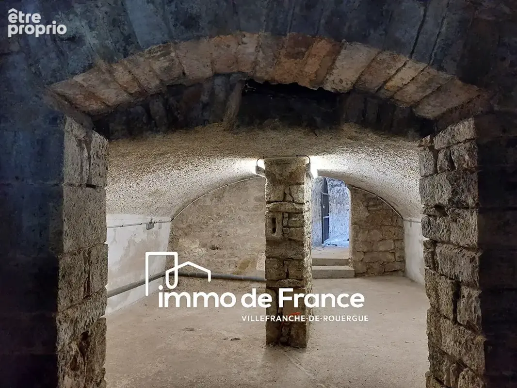 LA MAISON DU RIEU - un élégant projet d'investissement au coeur de la Bastide. - photo 11