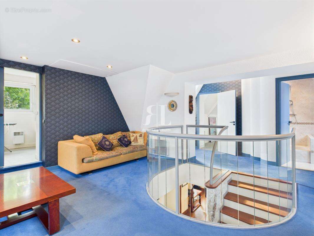 Maison à PONT-SCORFF