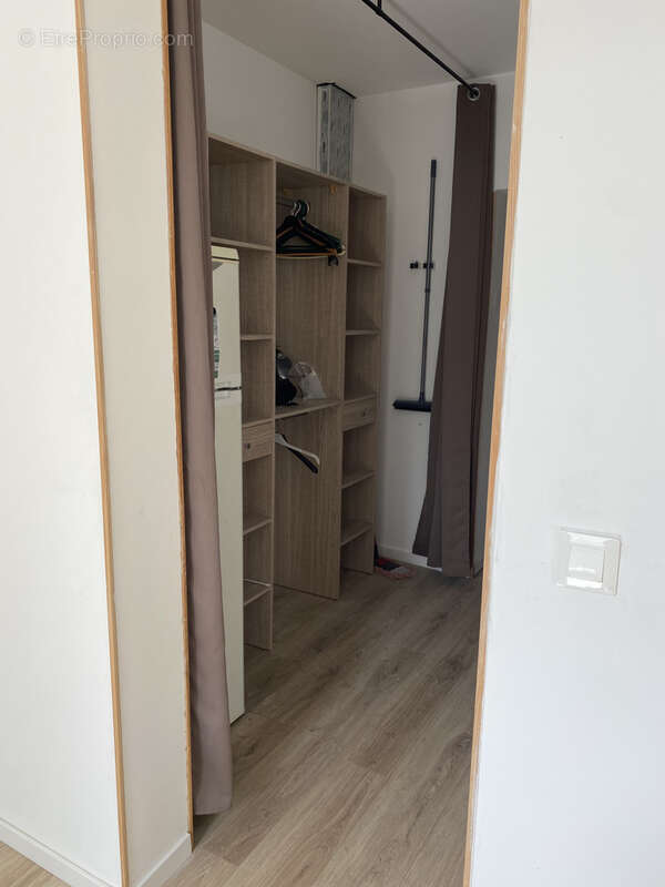 Appartement à CADILLAC