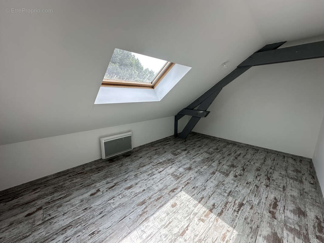 Maison à MONCHY-LAGACHE