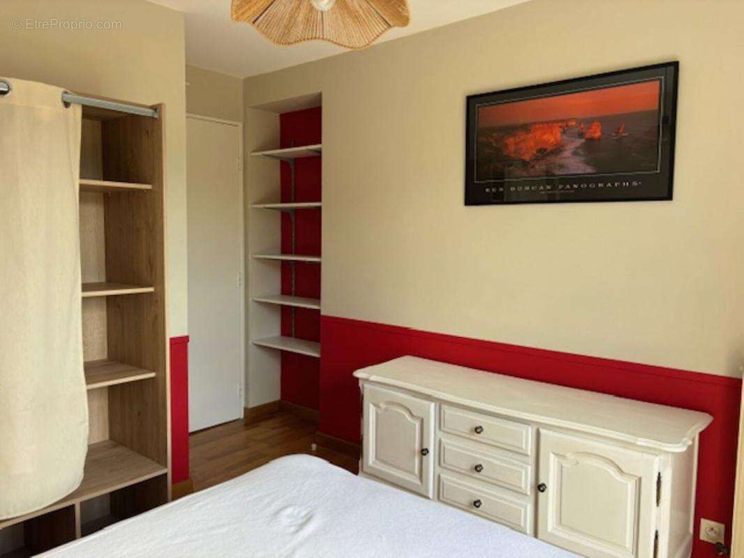 Appartement Quimper 2 pièce(s) 52.23 m2 - photo 9