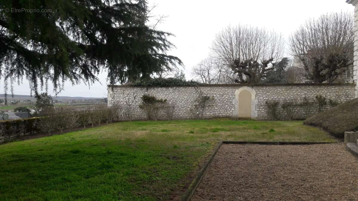 Appartement à BLOIS