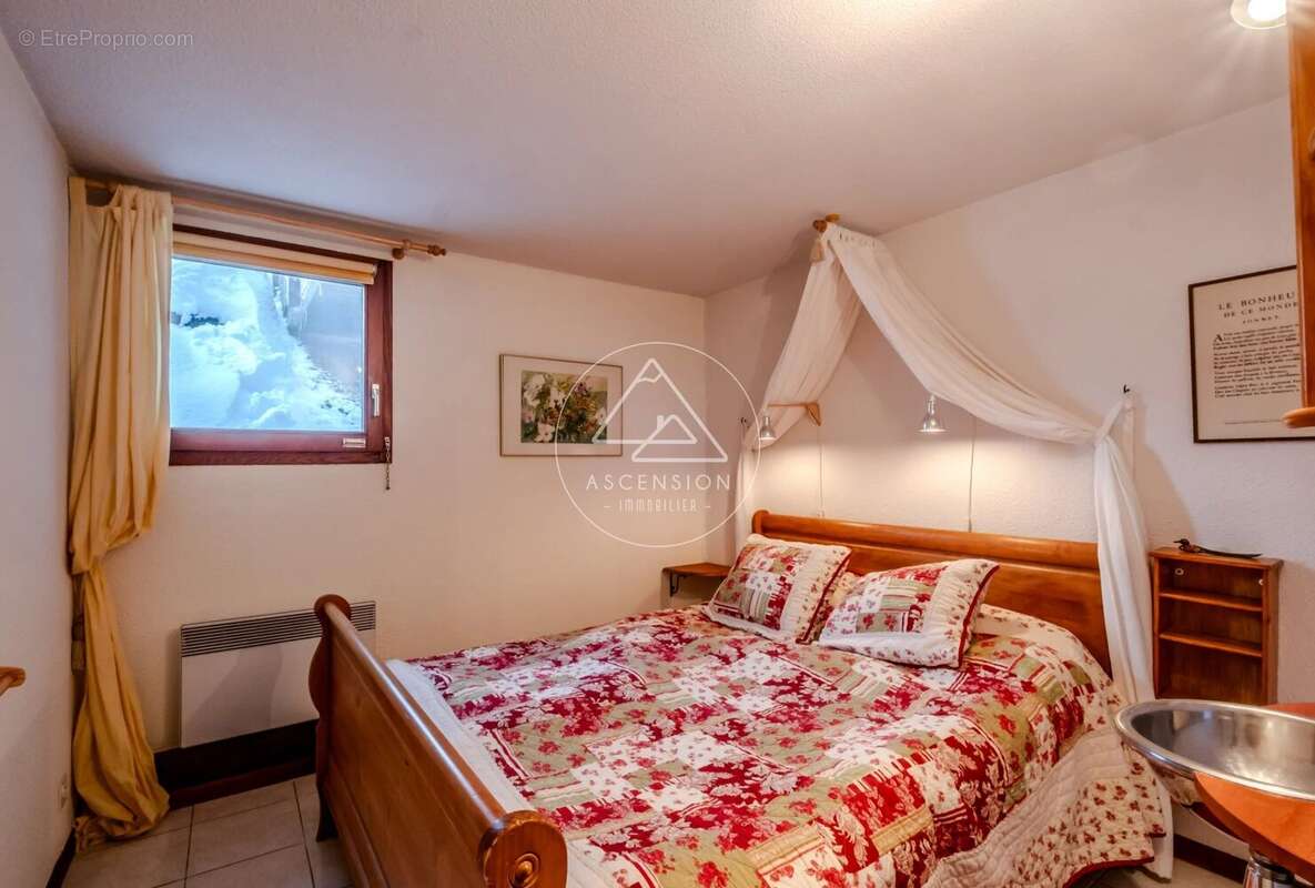 Appartement à LES GETS