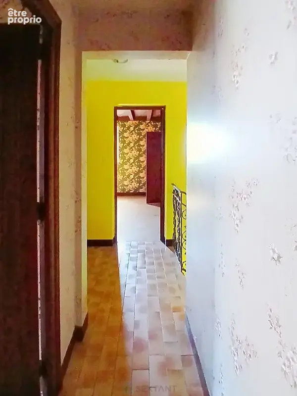 Maison perigourdine - photo 21