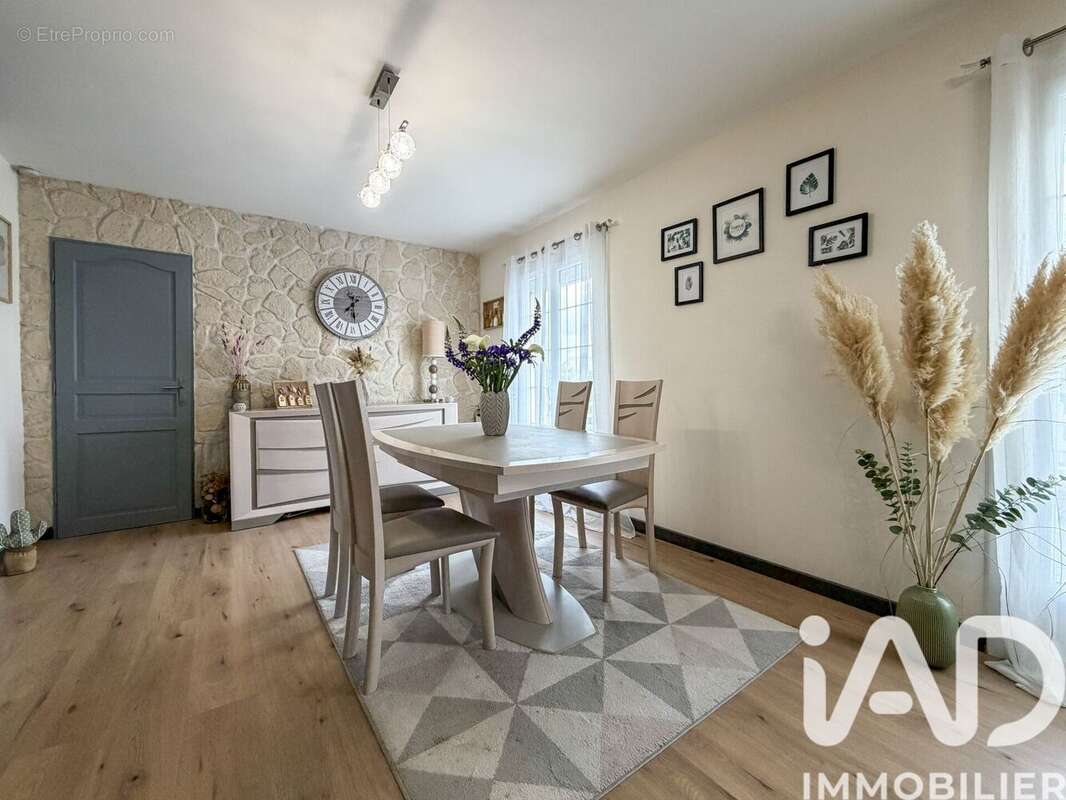 Photo 6 - Maison à LE NEUBOURG