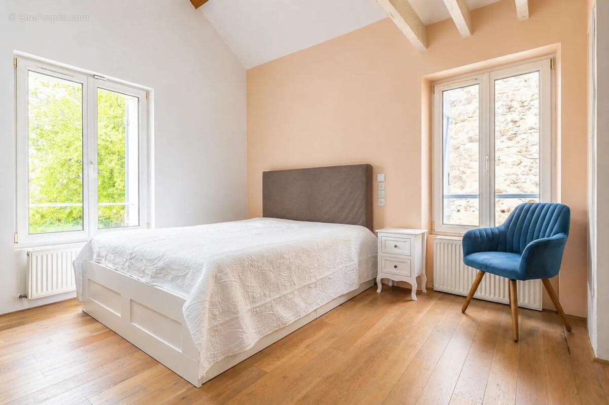 Maison à CONFLANS-SAINTE-HONORINE