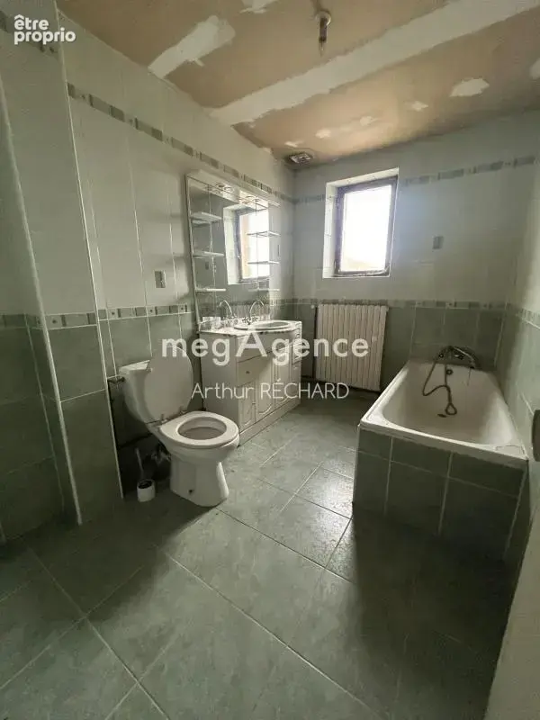 Immeuble de rapport 185m2 - photo 5